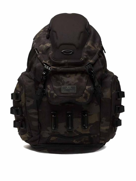 26SS 오클리 가방 FOS900932 02L Black