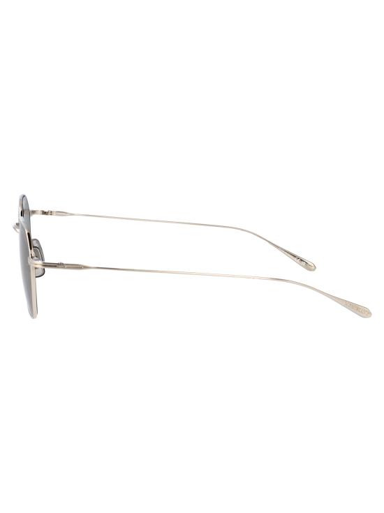 26SS 몽블랑 선글라스 MB0472S 002 silver - MONTBLANC