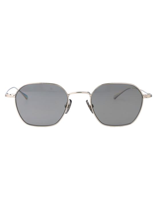 26SS 몽블랑 선글라스 MB0472S 002 silver