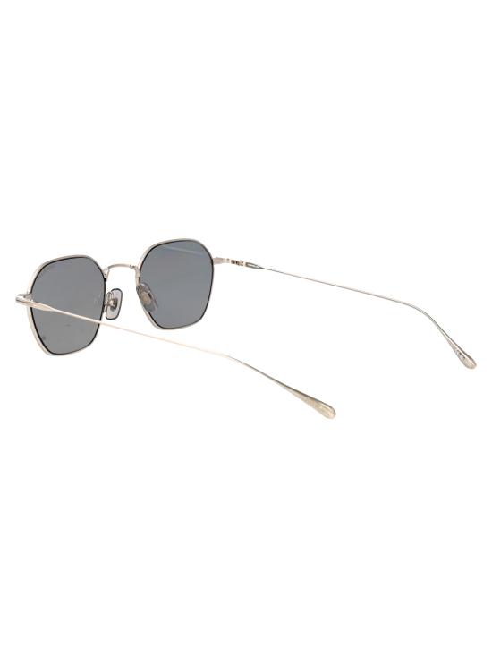 26SS 몽블랑 선글라스 MB0472S 002 silver - MONTBLANC