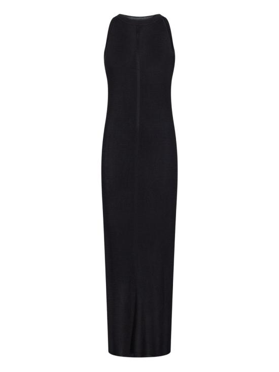 26SS 루루 드 세종 미디 원피스 PABLO BLACK Black