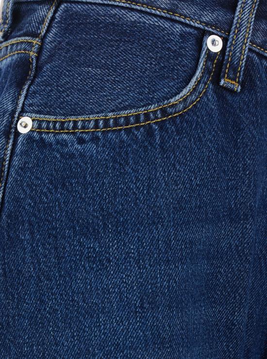 26SS 로이로져스 데님 팬츠 RND90195CT310256C0999 Blu - ROY ROGER'S