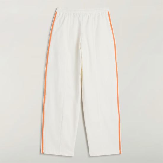 26SS ADIDAS X MIAOU 스트레이트 팬츠 KR4491 WHITE Bianco - OTHER BRANDS