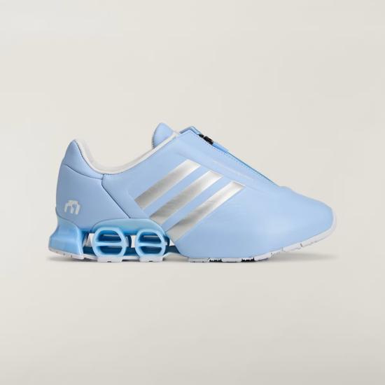 26SS ADIDAS X MIAOU 스니커즈 KI0064 MEGARIDE Azure