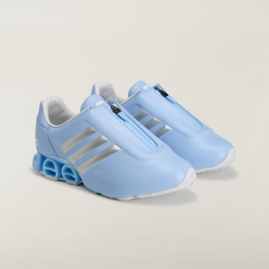 26SS ADIDAS X MIAOU 스니커즈 KI0064 MEGARIDE Azure - OTHER BRANDS