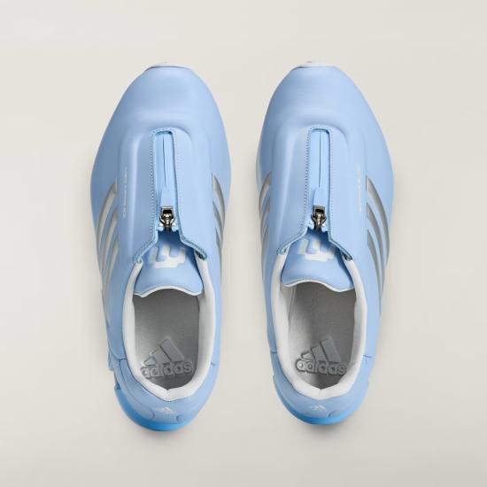 26SS ADIDAS X MIAOU 스니커즈 KI0064 MEGARIDE Azure - OTHER BRANDS