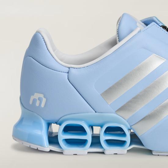 26SS ADIDAS X MIAOU 스니커즈 KI0064 MEGARIDE Azure - OTHER BRANDS