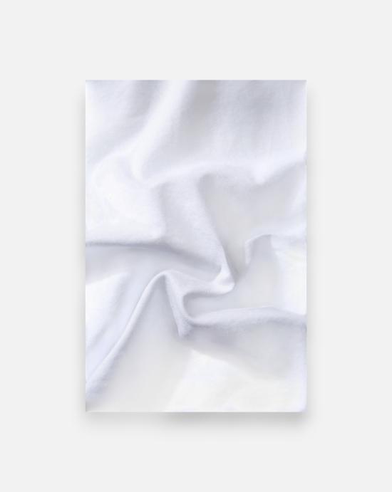 26SS 에드몬드 스튜디오 셔츠 1261001000 PLAIN WHITE White - EDMMOND STUDIOS