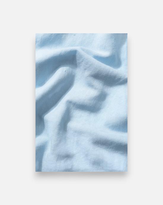 26SS 에드몬드 스튜디오 셔츠 1261005500 PLAIN LIGHT BLUE Lightblue - EDMMOND STUDIOS