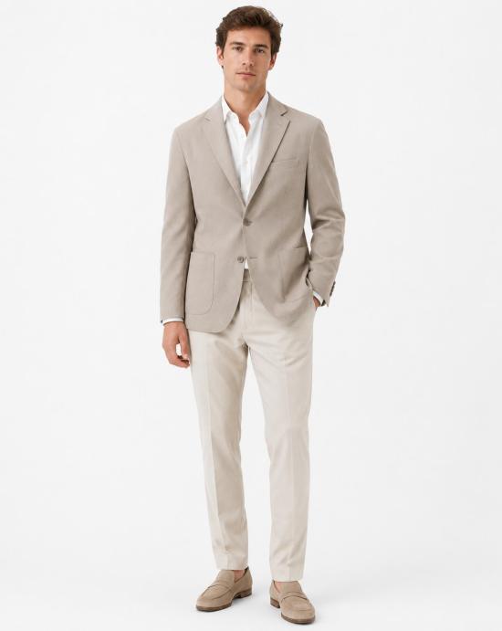 26SS 마뉴엘리츠 수트 자켓 4032G5002C 263259 29 Brown - MANUEL RITZ