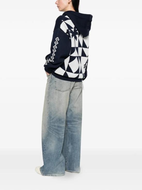 26SS 스웨터 AHZZ S303 HARBOR Blue - OTHER BRANDS