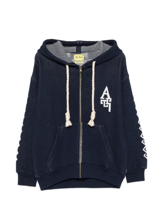 26SS 스웨터 AHZZ S303 HARBOR Blue