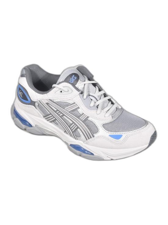 26SS 아식스 스니커즈 1203A895 021 Gravel grey - ASICS