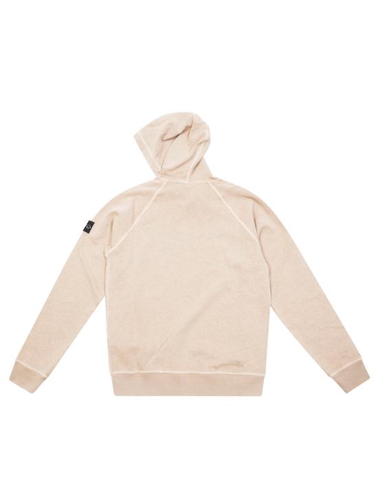 26SS [키즈] 스톤 아일랜드 티셔츠 L1S166100001S0060 V0192 BEIGE - STONE ISLAND