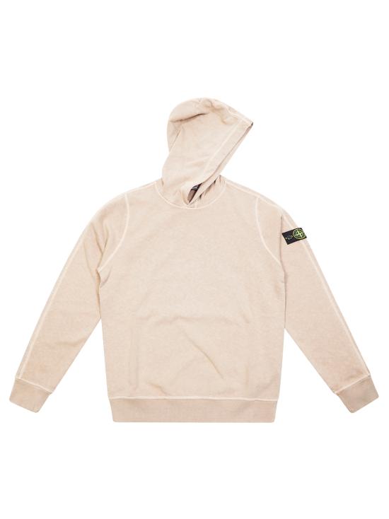 26SS [키즈] 스톤 아일랜드 티셔츠 L1S166100001S0060 V0192 BEIGE