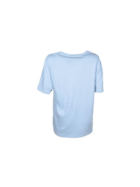 26SS 마제스틱필라쳐 스웨터 S26M537 HTS022 1098 Blue - MAJESTIC FILATURES