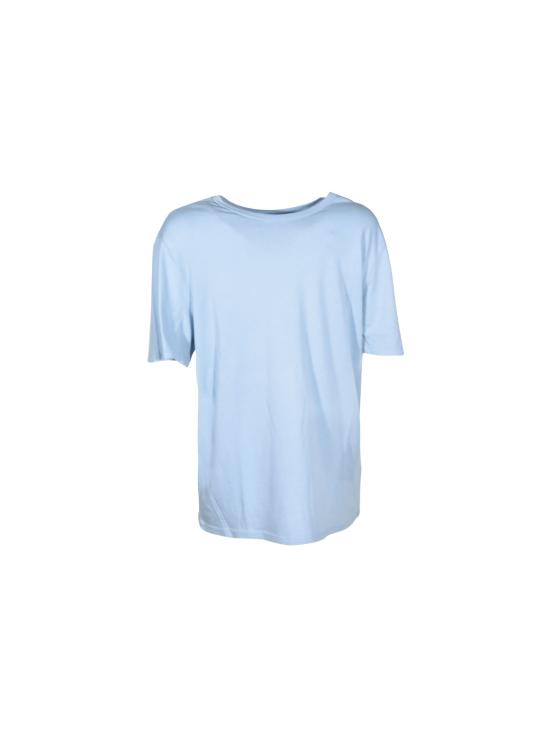 26SS 마제스틱필라쳐 스웨터 S26M537 HTS022 1098 Blue