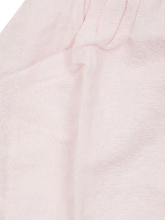 26SS [키즈] 스텔라 맥카트니 원피스 TY1E22Z0138 51R ROSA - STELLA MCCARTNEY