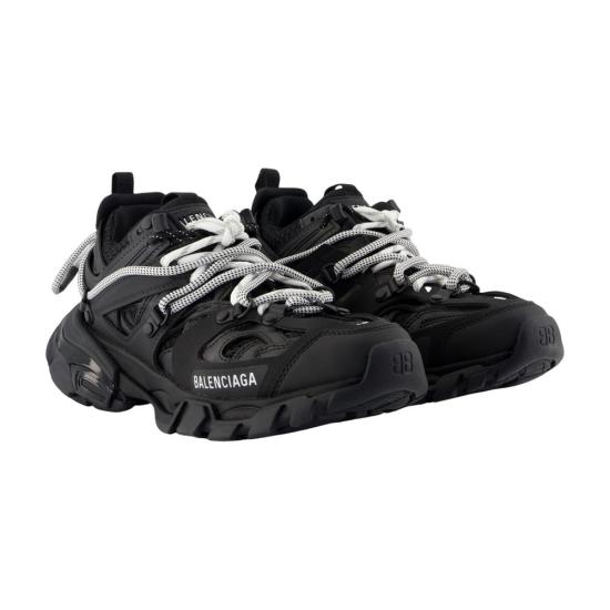 26SS 발렌시아가 트랙 트레일 레이스 스니커즈 800590 WTRHK 1090 multicolor - BALENCIAGA