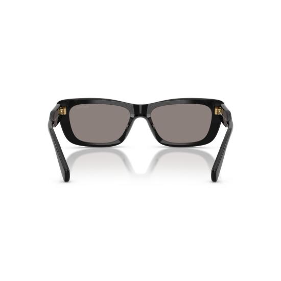 26SS 미우미우 선글라스 0Mu B12s 직사각형 - MIU MIU