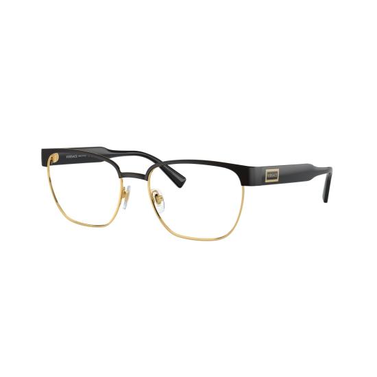 26SS 베르사체 선글라스 0Ve1264 사각 금속테 안경 - VERSACE