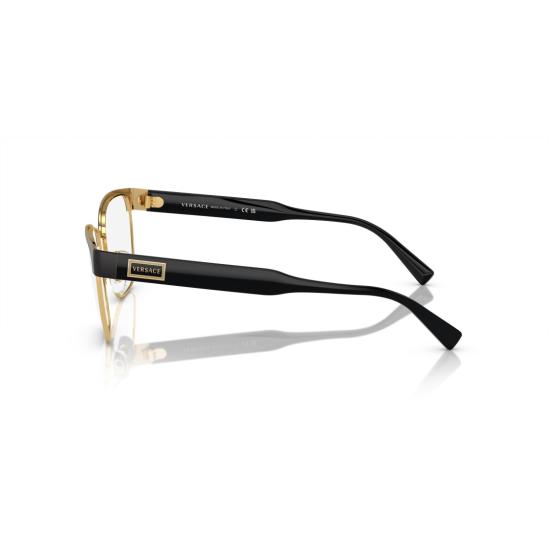 26SS 베르사체 선글라스 0Ve1264 사각 금속테 안경 - VERSACE