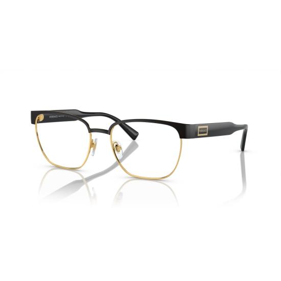26SS 베르사체 선글라스 0Ve1264 사각 금속테 안경 - VERSACE