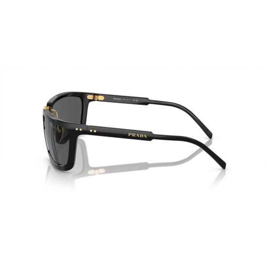 26SS 프라다 선글라스 0Pr A11s 직사각형 프레임 - PRADA