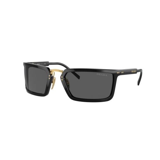 26SS 프라다 선글라스 0Pr A11s 직사각형 프레임 - PRADA