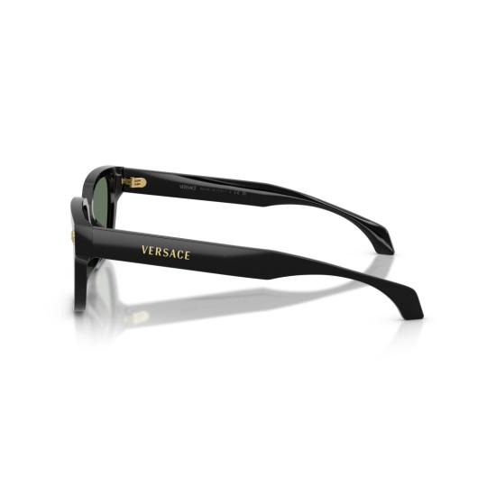 26SS 베르사체 선글라스 0Ve4513d 직사각형 프레임 - VERSACE