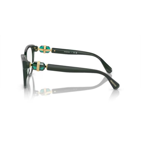 26SS 스와로브스키 선글라스 0Sk2004 캣아이 아세테이트 - SWAROVSKI