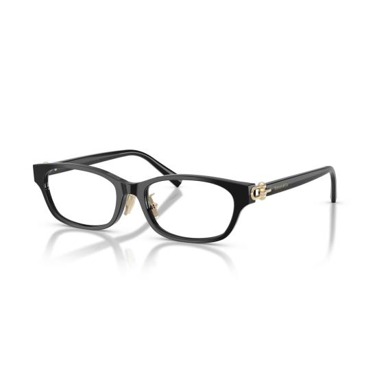 26SS 티파니앤코 선글라스 0Tf2291d 직사각형 안경 - TIFFANY & CO
