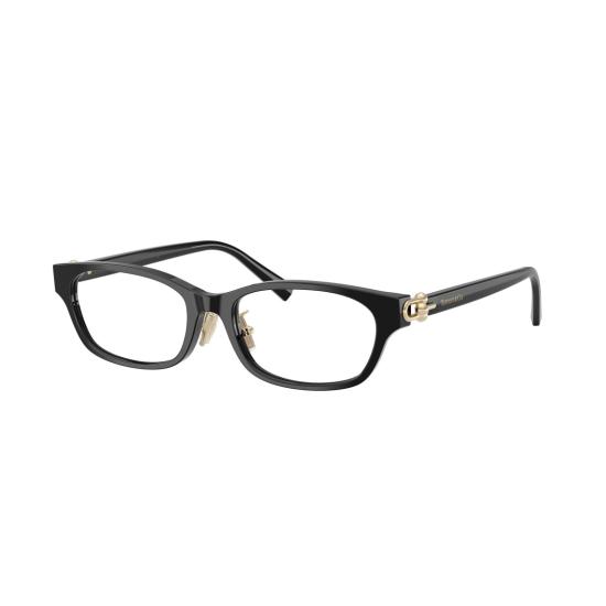 26SS 티파니앤코 선글라스 0Tf2291d 직사각형 안경 - TIFFANY & CO