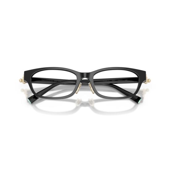 26SS 티파니앤코 안경 0Tf2291d 직사각형 안경 - TIFFANY & CO