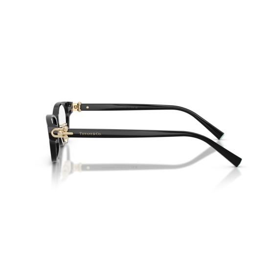 26SS 티파니앤코 안경 0Tf2291d 직사각형 안경 - TIFFANY & CO