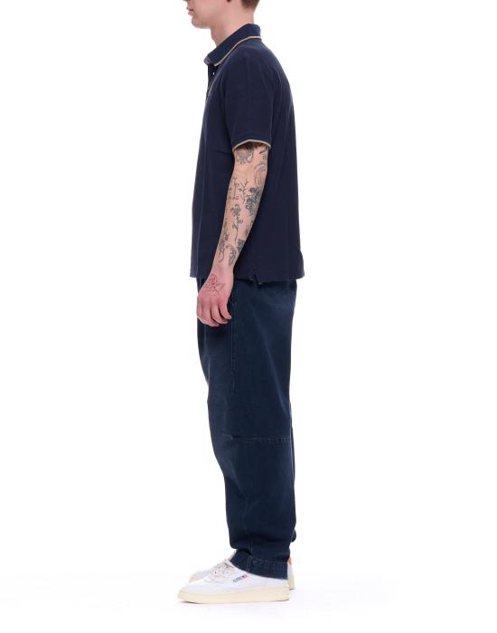 26SS 블라우어 긴팔 티셔츠 26BLUT02288 888 - BLAUER