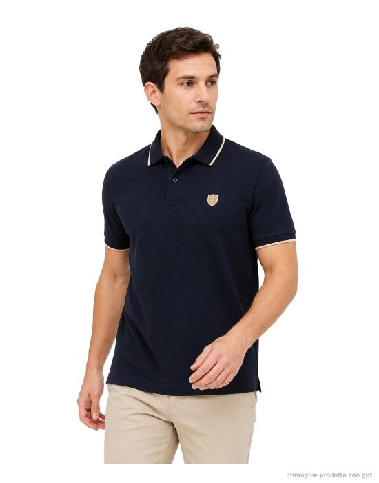 26SS 블라우어 긴팔 티셔츠 26BLUT02288 888 - BLAUER
