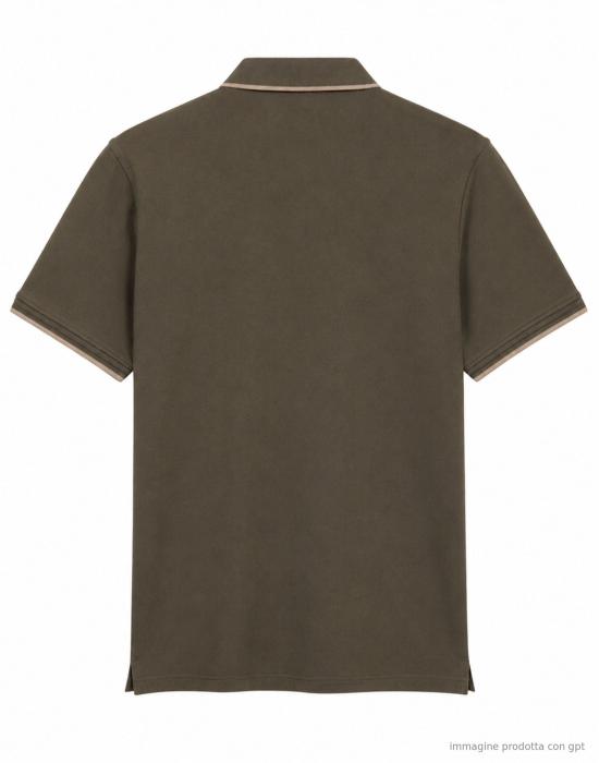 26SS 블라우어 긴팔 티셔츠 26BLUT02288 60H - BLAUER