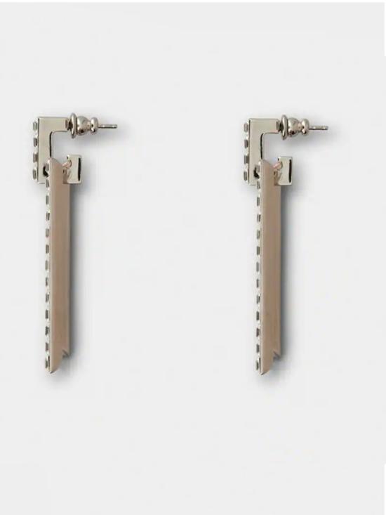 26SS 로저비비에 주얼리 REWOR770100AGKB200 - ROGER VIVIER