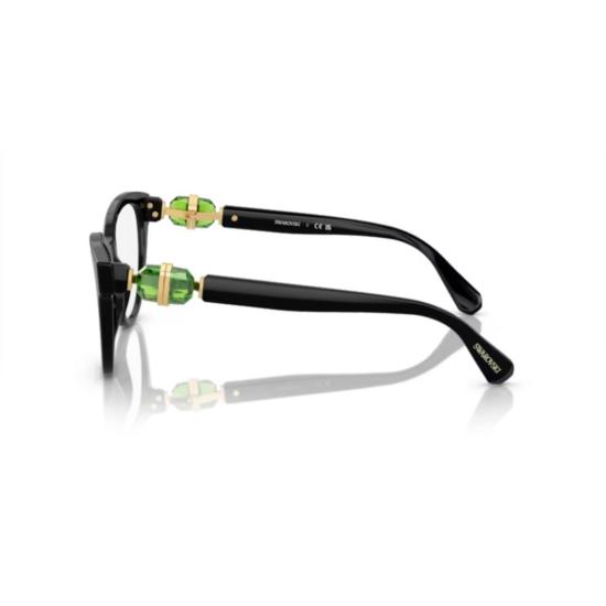 26SS 스와로브스키 선글라스 0Sk2004 캣아이 - SWAROVSKI
