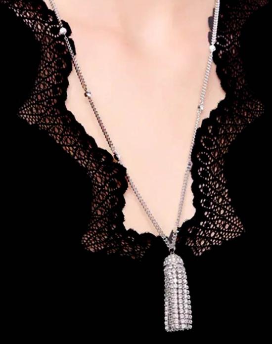 26SS 파코라반 주얼리 26PBB0466MET846M064 - PACO RABANNE