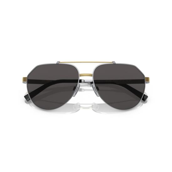 26SS 돌체앤가바나 선글라스 0Dg2288 에비에이터 - DOLCE & GABBANA