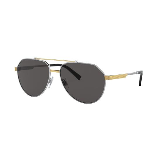 26SS 돌체앤가바나 선글라스 0Dg2288 에비에이터 - DOLCE & GABBANA
