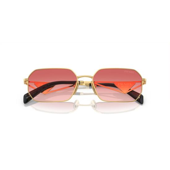 26SS 프라다 선글라스 0Pr A51s 기하학적 팔각형 - PRADA