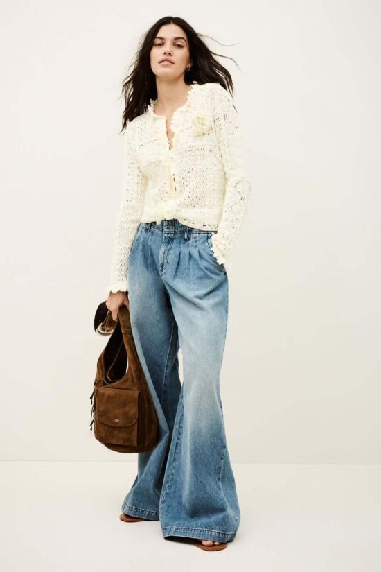  바쉬 가디건 - BA&SH