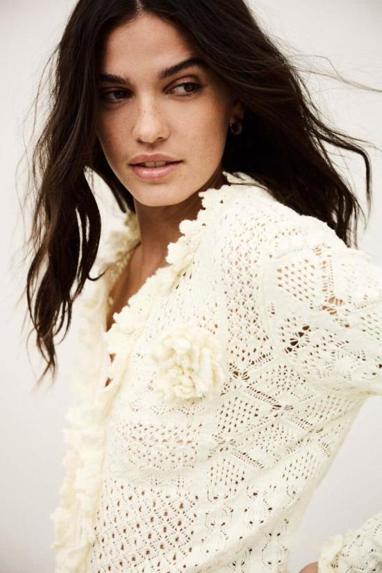  바쉬 가디건 - BA&SH