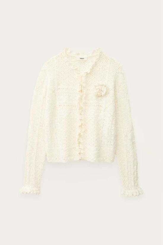  바쉬 가디건 - BA&SH