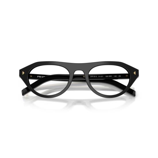 26SS 프라다 선글라스 0Pr B15s 라운드 캣아이 - PRADA