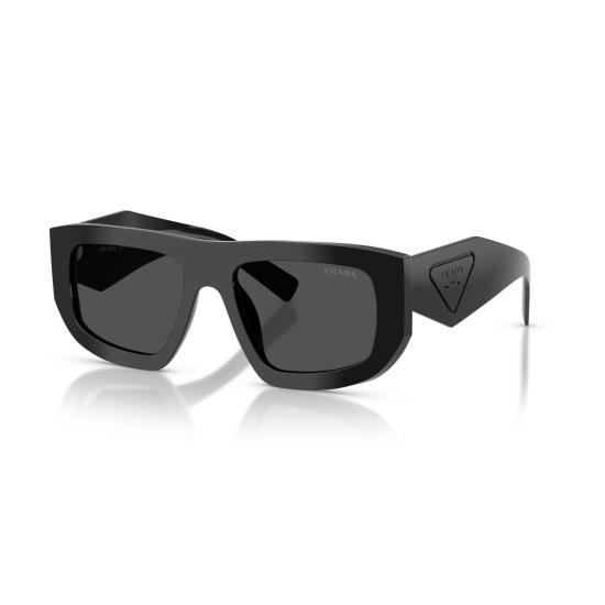26SS 프라다 선글라스 0Pr D04su 오버사이즈 직사각형 프레임 - PRADA