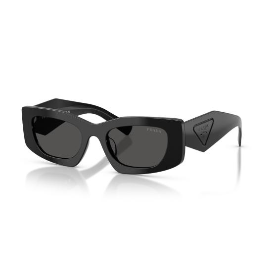 26SS 프라다 선글라스 0Pr D03sd 직사각형 - PRADA